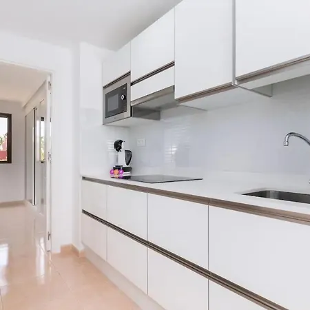 Home2book Comfy Casa Palomita, Terrace&pool *