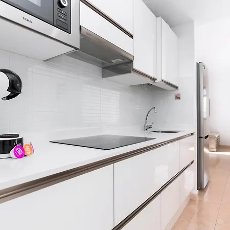 Home2book Comfy Casa Palomita, Terrace&pool *