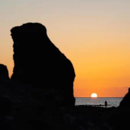 Home2book Comfy Casa Palomita, Terrace&pool