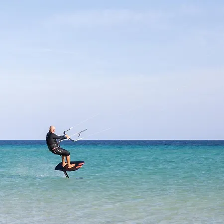 Appartamento Home2book Comfy Casa Palomita, Terrace&pool Corralejo