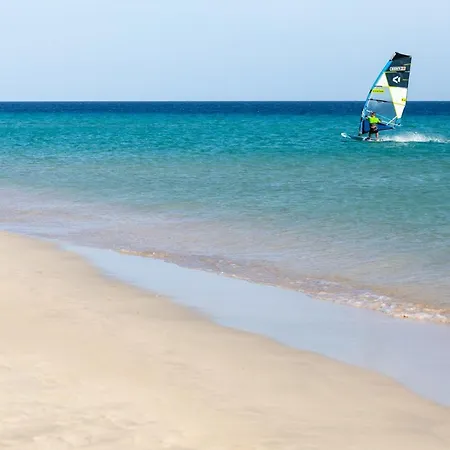 Appartamento Home2book Comfy Casa Palomita, Terrace&pool Corralejo