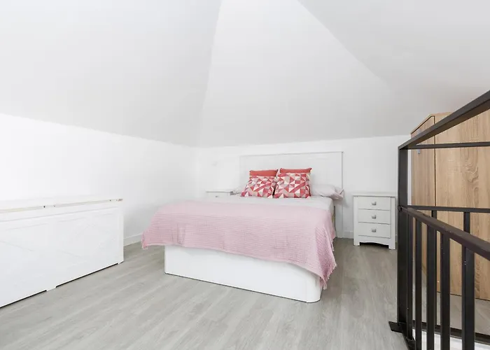 Home2book Comfy Casa Palomita, Terrace&pool Διαμέρισμα *