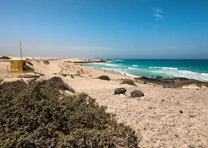 Home2book Comfy Casa Palomita, Terrace&pool Lägenhet *