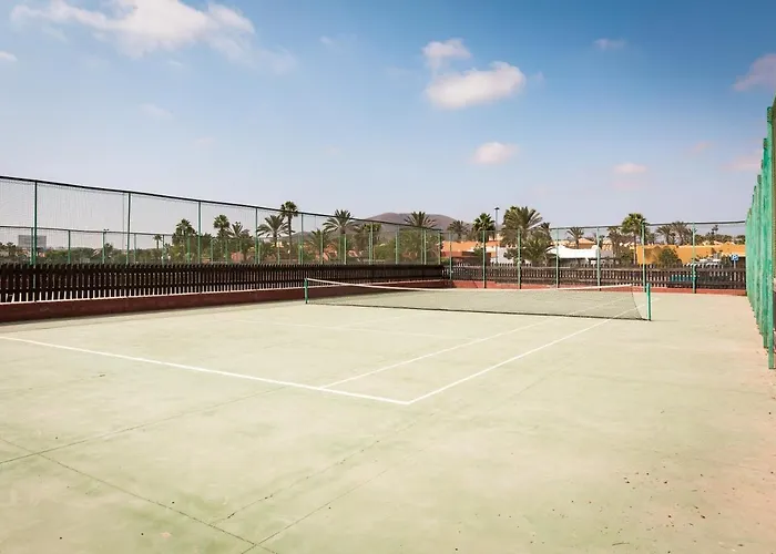 Διαμέρισμα Home2book Comfy Casa Palomita, Terrace&pool *