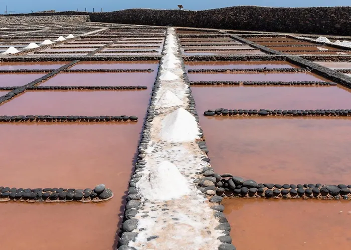 Home2book Comfy Casa Palomita, Terrace&pool Κοραλέχο