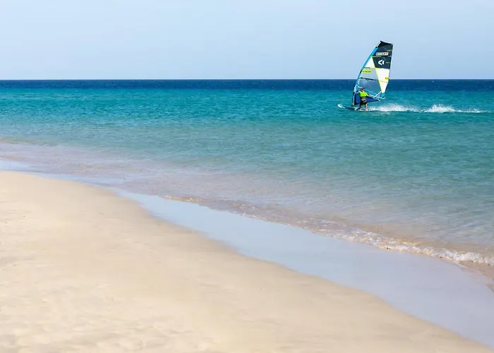 Διαμέρισμα Home2book Comfy Casa Palomita, Terrace&pool Κοραλέχο