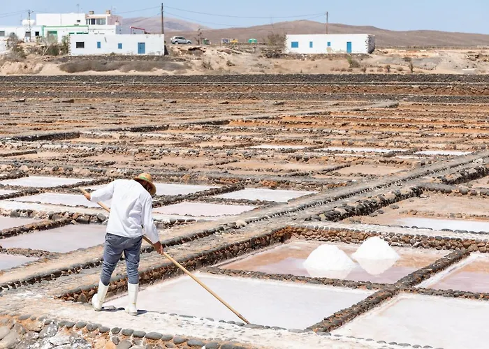 Home2book Comfy Casa Palomita, Terrace&pool Lägenhet