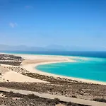 Home2book Comfy Casa Palomita, Terrace&pool Corralejo