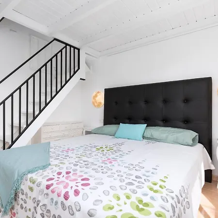 Home2book Comfy Casa Palomita, Terrace&pool * Corralejo