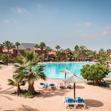 Home2book Comfy Casa Palomita, Terrace&pool * Corralejo