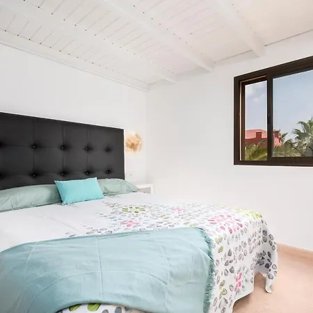 Home2book Comfy Casa Palomita, Terrace&pool Апартаменты Коральео