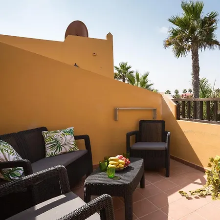 Home2book Comfy Casa Palomita, Terrace&pool Apartamento Corralejo