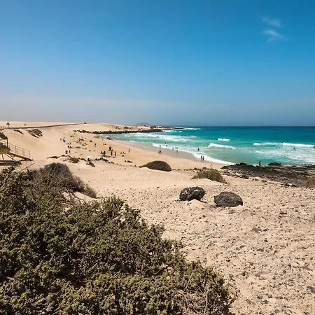 Home2book Comfy Casa Palomita, Terrace&pool Апартаменты *