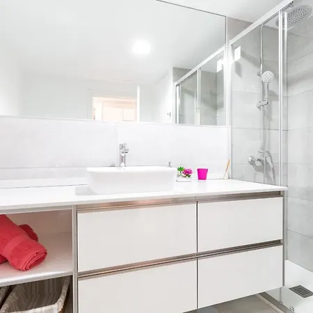 Home2book Comfy Casa Palomita, Terrace&pool *