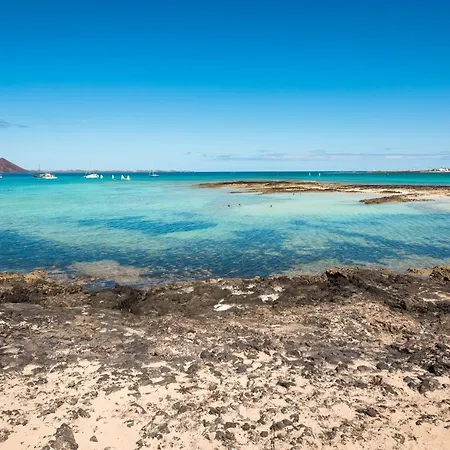 Home2book Comfy Casa Palomita, Terrace&pool *