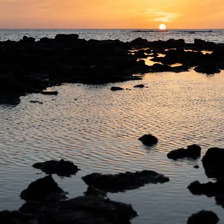 Home2book Comfy Casa Palomita, Terrace&pool Apartment