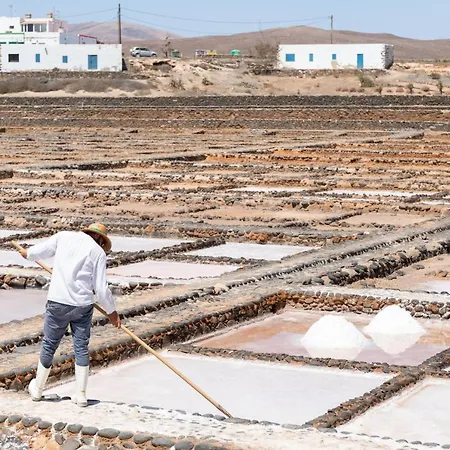 Home2book Comfy Casa Palomita, Terrace&pool Apartment