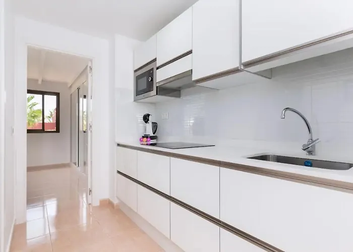 Home2book Comfy Casa Palomita, Terrace&pool *