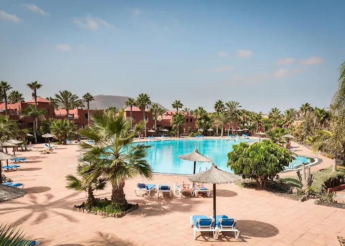 Home2book Comfy Casa Palomita, Terrace&pool * Corralejo