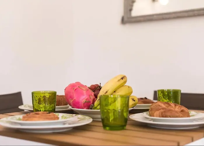 Home2book Comfy Casa Palomita, Terrace&pool *