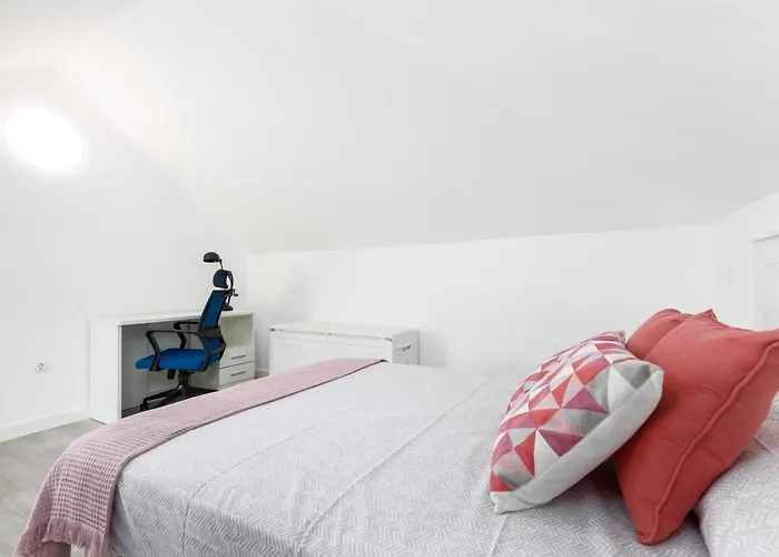 Апартаменты Home2book Comfy Casa Palomita, Terrace&pool *