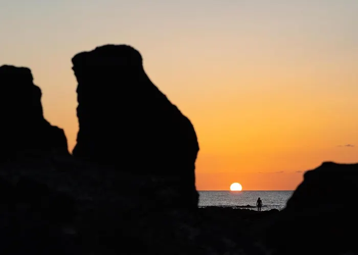 Home2book Comfy Casa Palomita, Terrace&pool