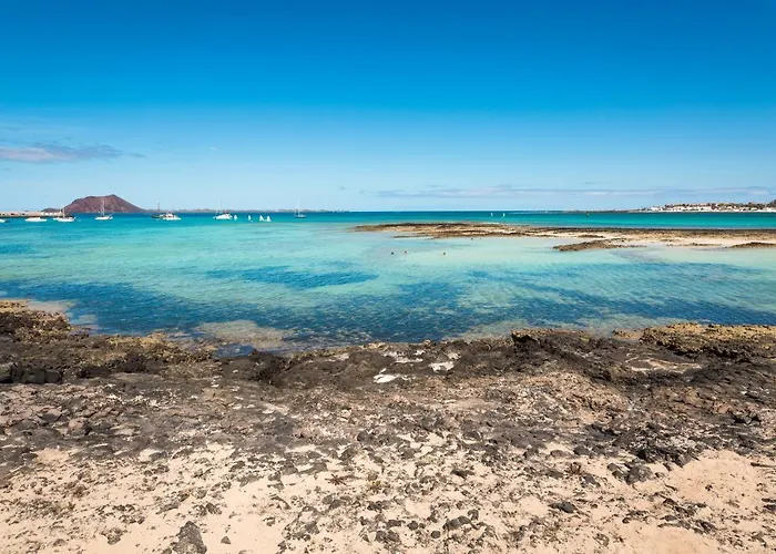 Home2book Comfy Casa Palomita, Terrace&pool *