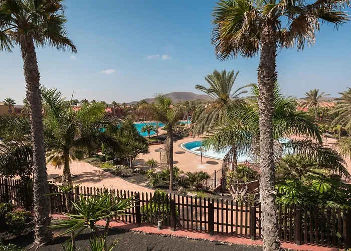 Home2book Comfy Casa Palomita, Terrace&pool Apartament