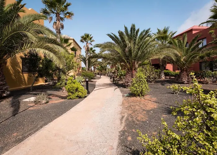 Home2book Comfy Casa Palomita, Terrace&pool Apartament *