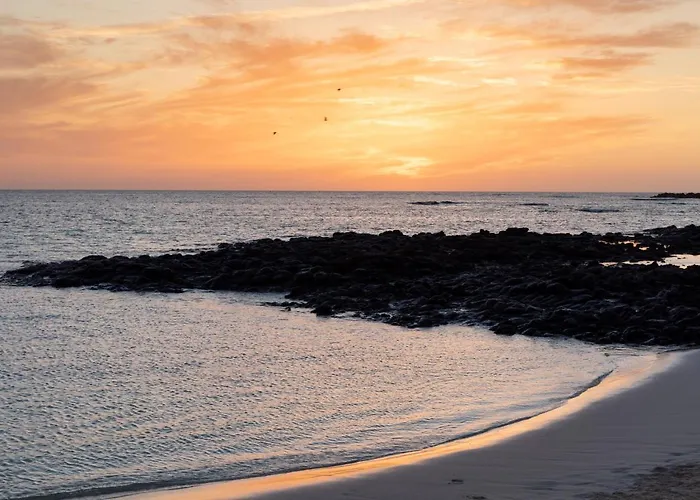 Home2book Comfy Casa Palomita, Terrace&pool